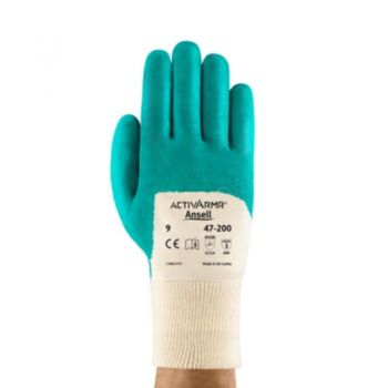 ถุงมือใช้งานทั่วไป (ActivArmr® 47-200)
