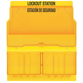 สถานีเก็บอุปกรณ์ Master Lock รุ่น 32MTLS1900