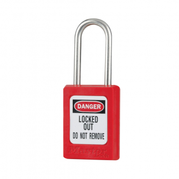 กุญแจพลาสติก Master Lock รุ่น S 31