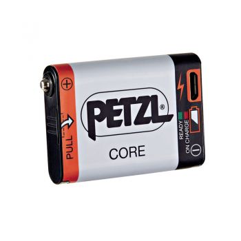 แบตเตอรี่ลิเธียมไอออน Petzl Core Battery ความจุ 1250 mAh